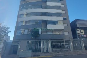 Apto Mobiliado com 85m², 2 dormitórios, 1 vaga, no bairro Villagio Iguatemi em Caxias do Sul para Alugar