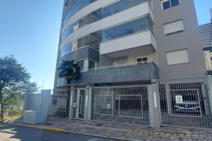 Apto Mobiliado com 85m², 2 dormitórios, 1 vaga, no bairro Villagio Iguatemi em Caxias do Sul para Alugar