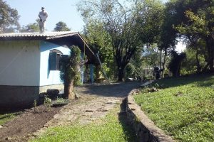 Chácara com 100m², 3 dormitórios, 1 vaga, no bairro Vila Cristina em Caxias do Sul para Comprar