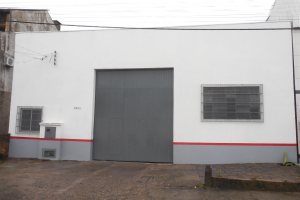 Pavilhão com 156m², no bairro Pio X em Caxias do Sul para Comprar