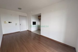 Apartamento com 54m², 2 dormitórios, 1 vaga, no bairro Petrópolis em Caxias do Sul para Alugar