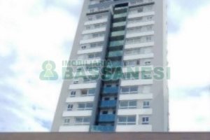 Apto Mobiliado com 42m², 1 dormitório, 1 vaga, no bairro Villagio Iguatemi em Caxias do Sul para Alugar