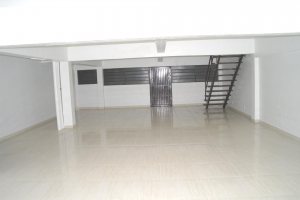 Loja com 160m², 1 vaga, no bairro Pio X em Caxias do Sul para Alugar