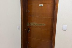 Apto Mobiliado com 82m², 2 dormitórios, 2 vagas, no bairro Sagrada Família em Caxias do Sul para Alugar