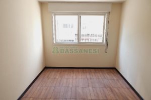 Apartamento com 55m², 1 dormitório, no bairro Centro em Caxias do Sul para Alugar