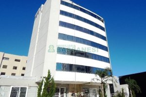 Apto Mobiliado com 52m², 1 dormitório, 1 vaga, no bairro Sanvitto em Caxias do Sul para Alugar