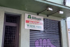 Loja com 80m², no bairro Centro em Caxias do Sul para Alugar