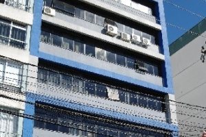 Sala com 45m², no bairro Centro em Caxias do Sul para Alugar