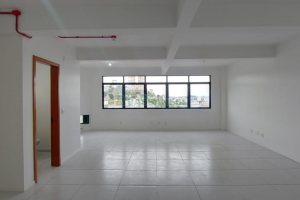Sala com 59m², no bairro Lourdes em Caxias do Sul para Alugar