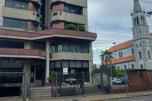 Sala com 59m², no bairro Lourdes em Caxias do Sul para Alugar