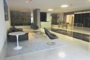 Sala com 33m², 1 vaga, no bairro Centro em Caxias do Sul para Alugar