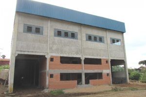 Pavilhão com 1563m², no bairro Nossa Senhora da Saúde em Caxias do Sul para Alugar