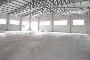 Pavilhão com 1563m², no bairro Nossa Senhora da Saúde em Caxias do Sul para Alugar