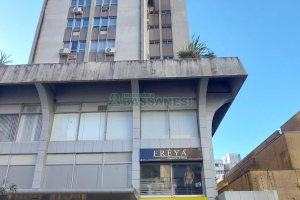 Sala com 38m², no bairro São Pelegrino em Caxias do Sul para Alugar