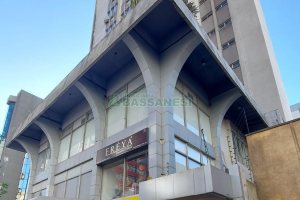 Sala com 38m², no bairro São Pelegrino em Caxias do Sul para Alugar