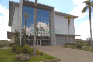 Pavilhão com 1534m², no bairro Forqueta em Caxias do Sul para Alugar