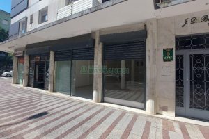 Loja com 80m², no bairro Centro em Caxias do Sul para Alugar