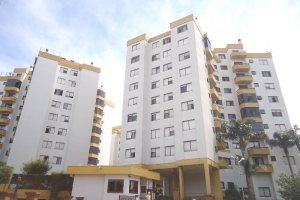 Apartamento, 2 dormitórios, 1 vaga, no bairro Madureira em Caxias do Sul para Alugar