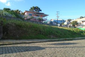Terreno com 357m², no bairro Fatima em Caxias do Sul para Alugar