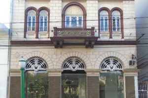 Loja com 200m², no bairro Centro em Caxias do Sul para Alugar