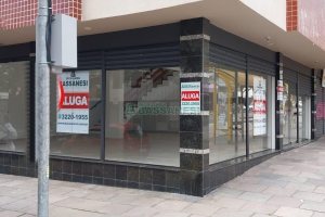 Loja com 177m², no bairro Centro em Caxias do Sul para Alugar