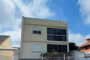 Apartamento com 54m², 2 dormitórios, no bairro Cidade Nova em Caxias do Sul para Comprar