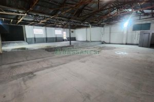 Pavilhão com 400m², no bairro São José em Caxias do Sul para Alugar