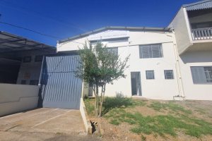 Pavilhão com 340m², no bairro Marechal Floriano em Caxias do Sul para Alugar