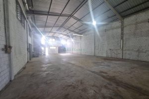 Pavilhão com 340m², no bairro Marechal Floriano em Caxias do Sul para Alugar