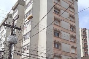Apartamento com 50m², 2 dormitórios, no bairro Lourdes em Caxias do Sul para Comprar