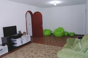 Apto Mobiliado com 110m², 3 dormitórios, 1 vaga, no bairro Centro em Caxias do Sul para Alugar