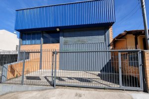 Pavilhão com 300m², no bairro Centenário em Caxias do Sul para Alugar