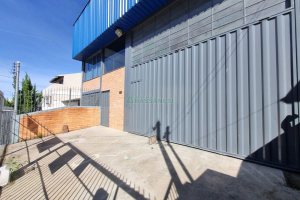 Pavilhão com 300m², no bairro Centenário em Caxias do Sul para Alugar