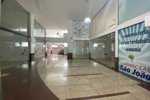 Loja com 400m², no bairro Lourdes em Caxias do Sul para Alugar