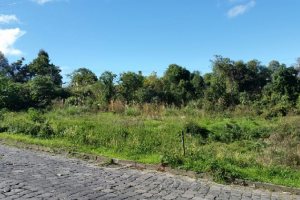 Terreno com 845m², no bairro Charqueadas em Caxias do Sul para Comprar