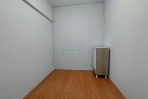 Sala com 55m², 1 vaga, no bairro Rio Branco em Caxias do Sul para Alugar