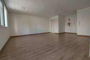 Sala com 63m², no bairro São Pelegrino em Caxias do Sul para Alugar