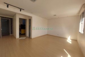 Apto Mobiliado com 38m², 1 dormitório, no bairro Centro em Caxias do Sul para Alugar