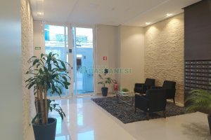 Apto Mobiliado com 54m², 1 dormitório, 1 vaga, no bairro Centro em Caxias do Sul para Alugar