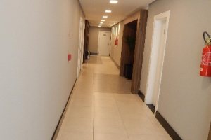 Apto Mobiliado com 107m², 3 dormitórios, 2 vagas, no bairro Panazzolo em Caxias do Sul para Alugar