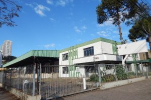 Pavilhão com 1397m², no bairro São José em Caxias do Sul para Alugar