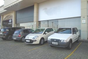 Loja com 500m², no bairro Villagio Iguatemi em Caxias do Sul para Alugar