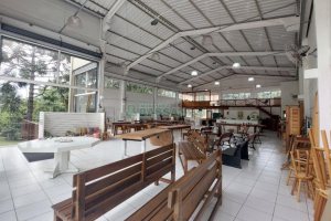 Loja com 350m², no bairro Planalto em Caxias do Sul para Alugar