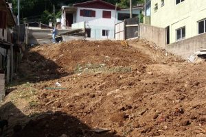 Terreno, no bairro Rosario em Caxias do Sul para Comprar