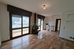 Apto/Cobertura com 157m², 4 dormitórios, 2 vagas, no bairro Panazzolo em Caxias do Sul para Alugar