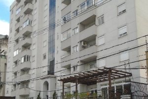 Apartamento com 73m², 2 dormitórios, 1 vaga, no bairro Pio X em Caxias do Sul para Alugar