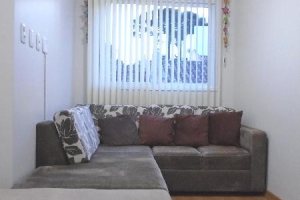 Apartamento com 52m², 1 dormitório, 1 vaga, no bairro Charqueadas em Caxias do Sul para Comprar