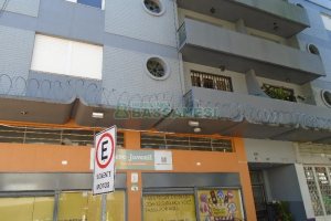 Apartamento com 99m², 3 dormitórios, 1 vaga, no bairro Pio X em Caxias do Sul para Comprar