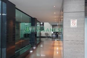 Sala com 52m², 1 vaga, no bairro São Pelegrino em Caxias do Sul para Alugar