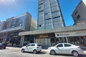 Loja com 120m², no bairro São Pelegrino em Caxias do Sul para Alugar